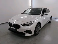 Weiß Gebraucht 2021 BMW 218 Sport Line Coupé | 19.516 € (Fairer Preis)