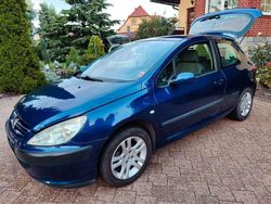 Gebraucht 2003 Peugeot 307 Limousine | 2.299 € (Teuer)