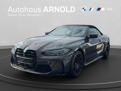 Bmw individual dravitgrau Gebraucht 2021 BMW M4 Cabriolet Competition Edition Cabrio | 67.510 € (Fairer Preis)