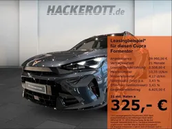 Grau Neu 2024 Cupra Formentor SUV | 40.960 € (Teuer)