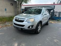 Silber Gebraucht 2011 Opel Antara SUV | 3.590 € (Superpreis)
