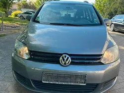 Grau Gebraucht 2010 VW Golf Plus Van / Kleinbus | 4.200 € (Guter Preis)