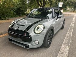 Gebraucht 2019 Mini Cooper S Kleinwagen | 22.900 € (Teuer)