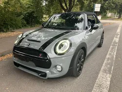 Gebraucht 2019 Mini Cooper S Kleinwagen | 23.300 € (Teuer)