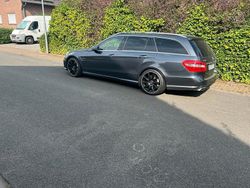Gebraucht 2010 Mercedes E63 AMG AMG Kombi | 13.000 € (Guter Preis)