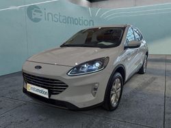 Weiß Gebraucht 2022 Ford Kuga SUV | 21.499 € (Guter Preis)