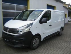 Weiß Gebraucht 2018 Fiat Talento Van / Kleinbus | 13.950 € (Fairer Preis)