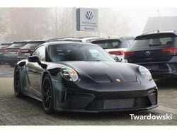 Schwarz Neu 2025 Porsche 992 | 239.990 € (Superpreis)