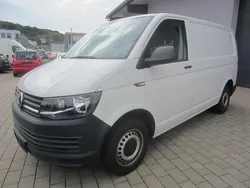 Weiß Gebraucht 2019 VW T6.1 Van | 14.500 €