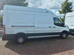 Weiß Gebraucht 2022 Ford Transit Trend Limousine | 11.999 €