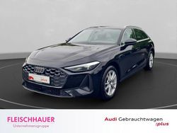 Mythosschwarz metallic Gebraucht 2025 Audi A5 Ambiente Coupé | 42.990 € (Superpreis)
