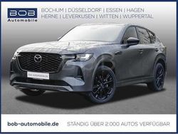 Neu 2025 Mazda 6 Homura-Line SUV | 55.880 € (Fairer Preis)