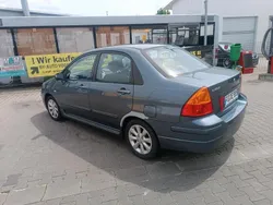Grau Gebraucht 2006 Suzuki Liana Limousine | 749 € (Guter Preis)