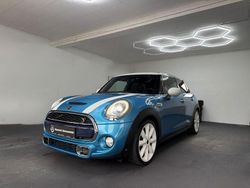 Blau Gebraucht 2014 Mini Cooper S Kleinwagen | 13.790 € (Fairer Preis)