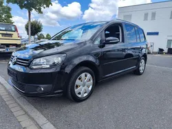 Gebraucht 2010 VW Touran Comfortline Van / Kleinbus | 5.950 € (Fairer Preis)