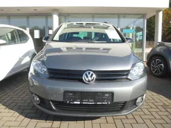 United grey Gebraucht 2012 VW Golf VI Match Limousine | 7.400 € (Etwas zu teuer)
