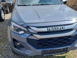 Grau Neu 2025 Isuzu D-Max Abholung | 52.500 € (Teuer)