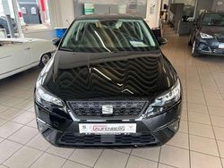 Schwarz Neu 2025 Seat Ibiza Style Limousine | 22.900 € (Teuer)