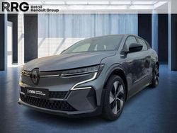 Grau Gebraucht 2022 Renault Megane E-Tech Equilibre Limousine | 17.490 € (Fairer Preis)