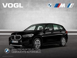 Schwarz ii Gebraucht 2021 BMW X1 SUV | 22.990 € (Guter Preis)