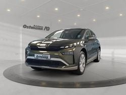 Grün Gebraucht 2025 Skoda Enyaq iV Suite SUV | 51.989 € (Fairer Preis)