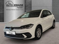 Weiss Gebraucht 2025 VW Polo Style Kleinwagen | 26.190 € (Etwas zu teuer)