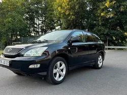 Schwarz Gebraucht 2004 Lexus RX300 SUV | 3.300 € (Guter Preis)
