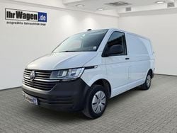 Candyweiß Gebraucht 2021 VW T6.1 Van | 24.990 € (Superpreis)