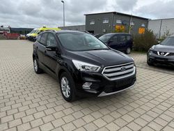 Schwarz Gebraucht 2019 Ford Kuga Cool & Connect SUV | 11.650 € (Superpreis)
