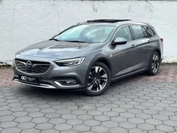 Grau Gebraucht 2018 Opel Insignia Country Tourer OPC Kombi | 14.900 € (Guter Preis)
