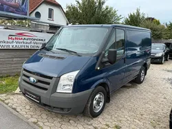 Blau Gebraucht 2008 Ford Transit Van / Kleinbus | 5.290 € (Fairer Preis)
