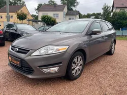 Braun Gebraucht 2012 Ford Mondeo Trend Kombi | 3.490 € (Fairer Preis)