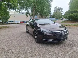 Braun Gebraucht 2017 Opel Cascada Edition Cabrio | 8.499 € (Superpreis)