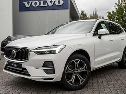 Ice white Gebraucht 2022 Volvo XC60 Momentum SUV | 33.890 € (Guter Preis)