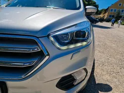 Silber Gebraucht 2020 Ford Kuga SUV | 19.200 € (Guter Preis)