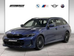 Sonderlackierung alpina blau Neu 2025 Alpina D3 Kombi | 93.990 € (Fairer Preis)