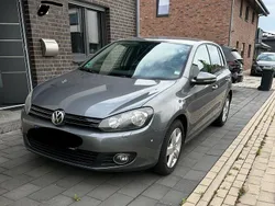 Grau Gebraucht 2011 VW Golf VI Limousine | 6.500 € (Fairer Preis)
