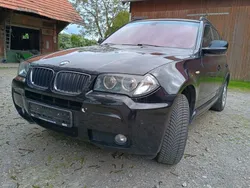 Schwarz Gebraucht 2010 BMW X3 Sport Line SUV | 8.200 € (Fairer Preis)
