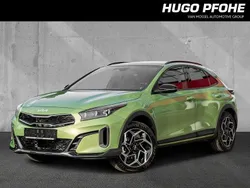 Celadogrün metallic Neu 2025 Kia XCeed GT-Line SUV | 33.933 € (Teuer)