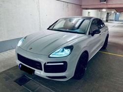 Gebraucht 2020 Porsche Cayenne Turbo SUV | 76.500 €