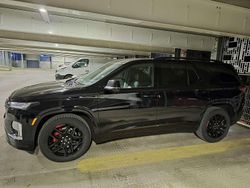 Schwarz Gebraucht 2023 Chevrolet Traverse SUV | 45.000 €