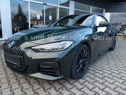 Grün Gebraucht 2021 BMW M440 M Sport Limousine | 49.999 € (Teuer)