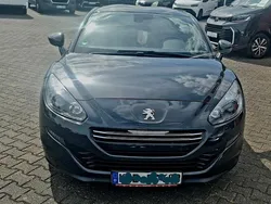 Schwarz Gebraucht 2014 Peugeot RCZ Coupé | 10.500 € (Fairer Preis)