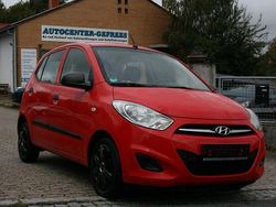 Gebraucht 2012 Hyundai i10 Kleinwagen | 3.350 € (Fairer Preis)