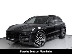 Schwarz Gebraucht 2025 Porsche Cayenne SUV | 124.900 €
