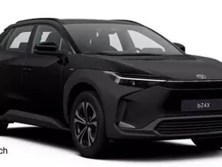 Schwarz Neu 2025 Toyota bZ4X Comfort SUV | 35.629 € (Guter Preis)
