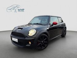 Schwarz Gebraucht 2010 Mini Cooper S Chili Kleinwagen | 6.490 € (Fairer Preis)