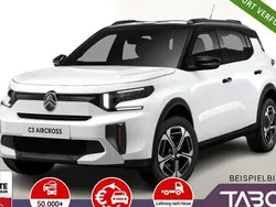 Weiß Neu 2025 Citroën C3 Aircross SUV | 24.588 € (Superpreis)