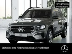 Mercedes GLB200