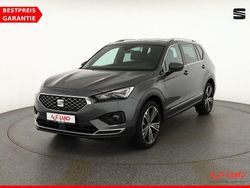 Grau Gebraucht 2020 Seat Tarraco 4Drive SUV | 31.990 € (Fairer Preis)